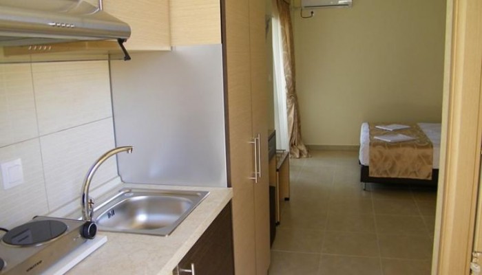 Hotel Castro De Luxe poza 10