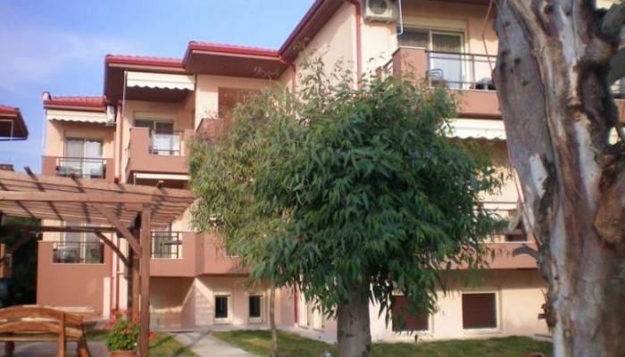 Hotel Castro De Luxe poza 1