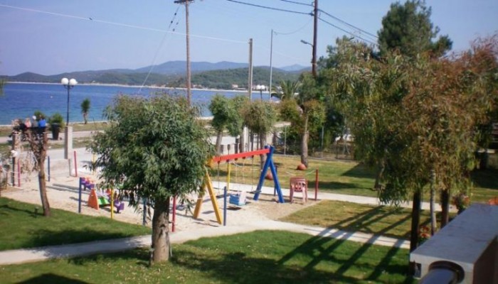 Hotel Castro De Luxe poza 4