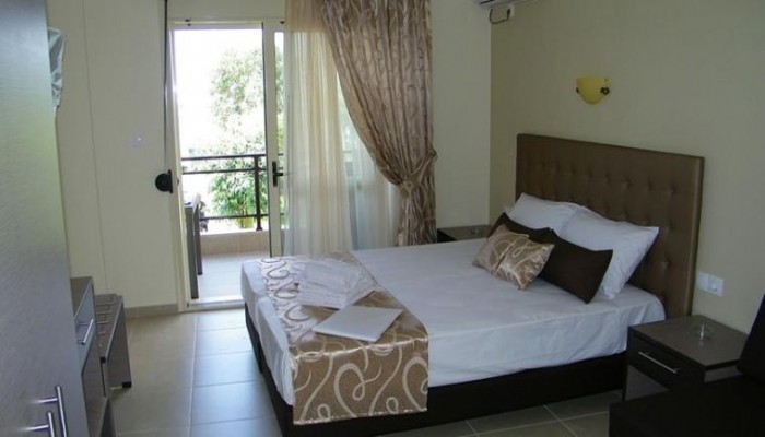 Hotel Castro De Luxe poza 12