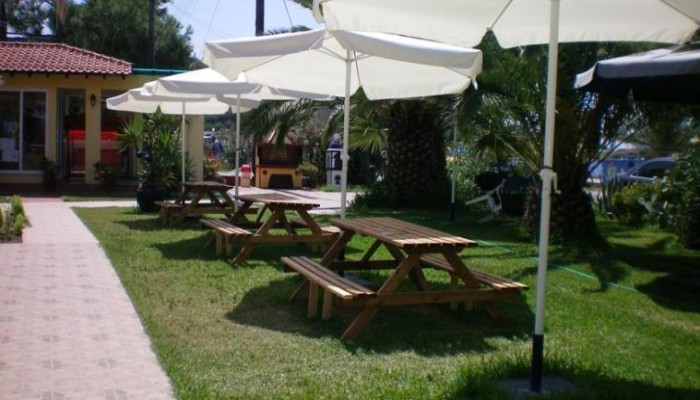 Hotel Castro De Luxe poza 5