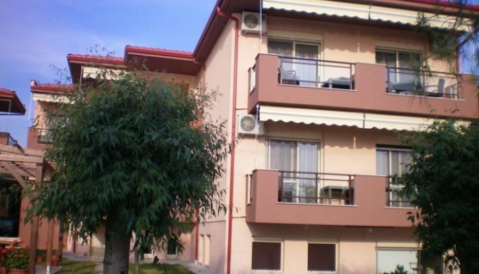 Hotel Castro De Luxe poza 3