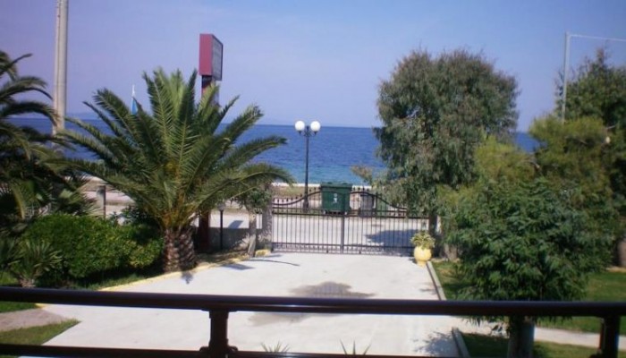 Hotel Castro De Luxe poza 7