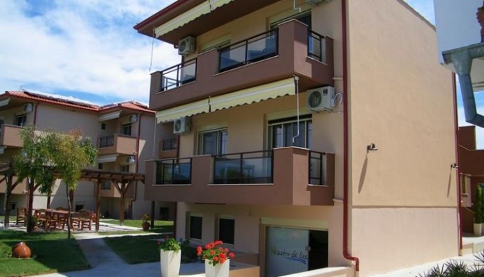 Hotel Castro De Luxe poza 0