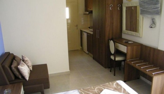 Hotel Castro De Luxe poza 9