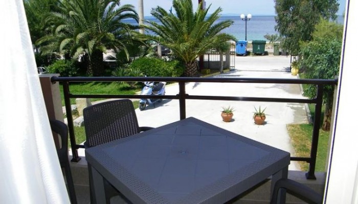 Hotel Castro De Luxe poza 8