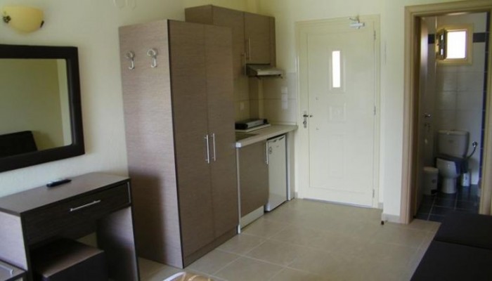 Hotel Castro De Luxe poza 13