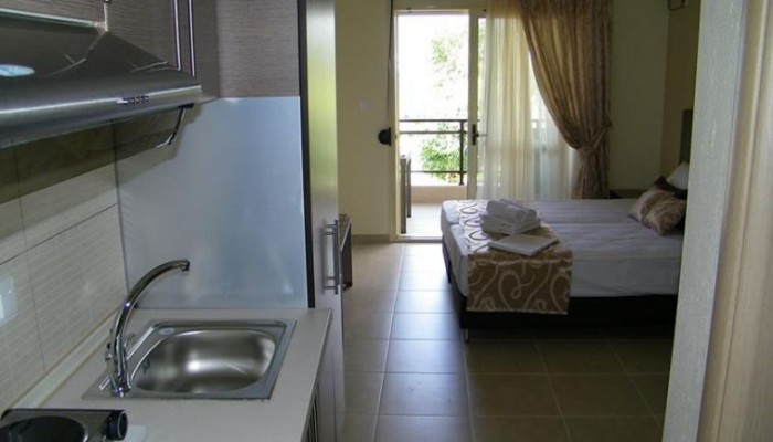 Hotel Castro De Luxe poza 11