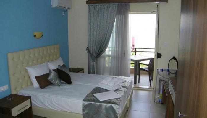 Hotel Castro De Luxe poza 15