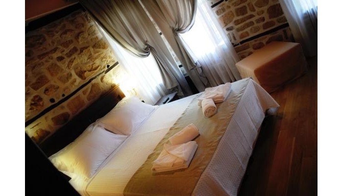 Hotel Chorostasi Mansion poza 9