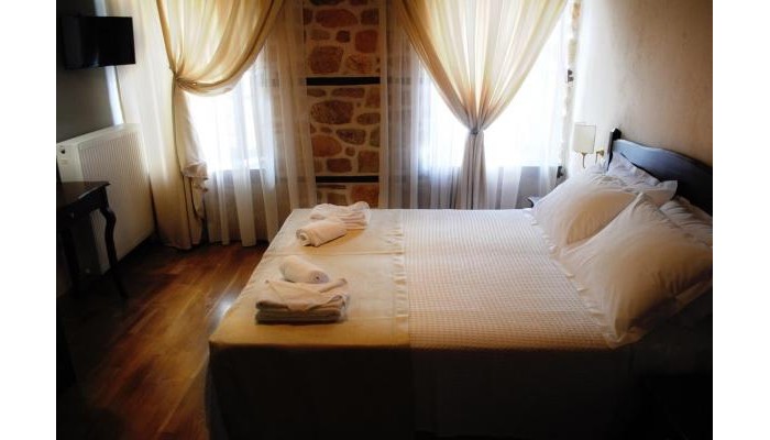 Hotel Chorostasi Mansion poza 6