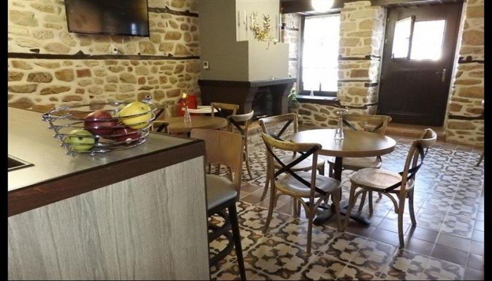 Hotel Chorostasi Mansion poza 1