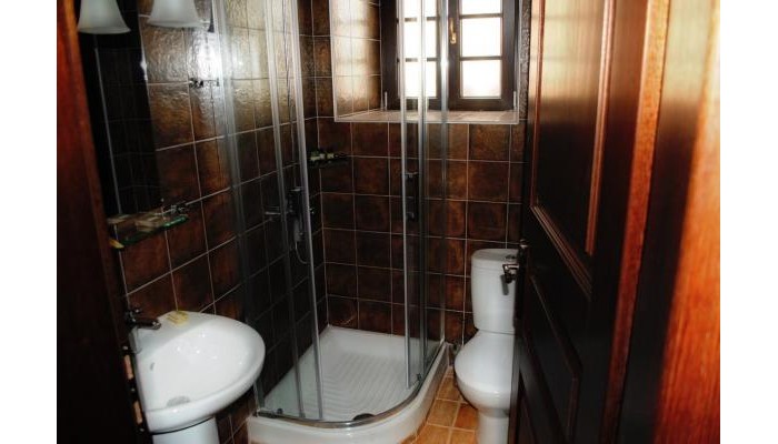 Hotel Chorostasi Mansion poza 3