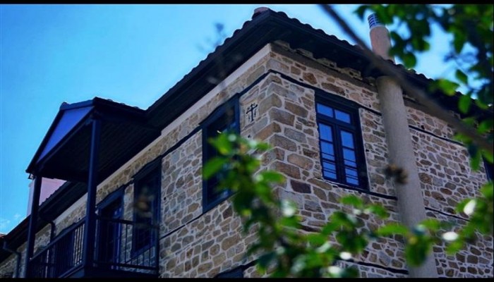 Hotel Chorostasi Mansion poza 0