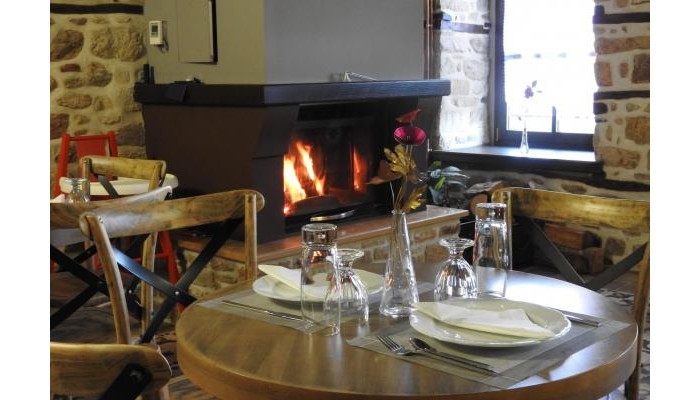 Hotel Chorostasi Mansion poza 10