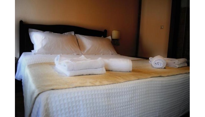 Hotel Chorostasi Mansion poza 4