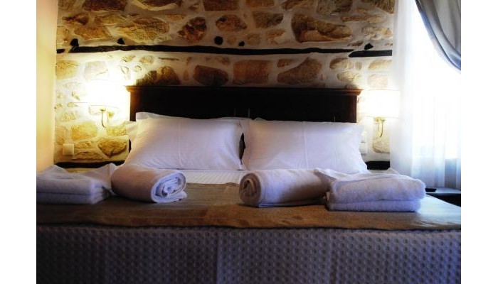 Hotel Chorostasi Mansion poza 8