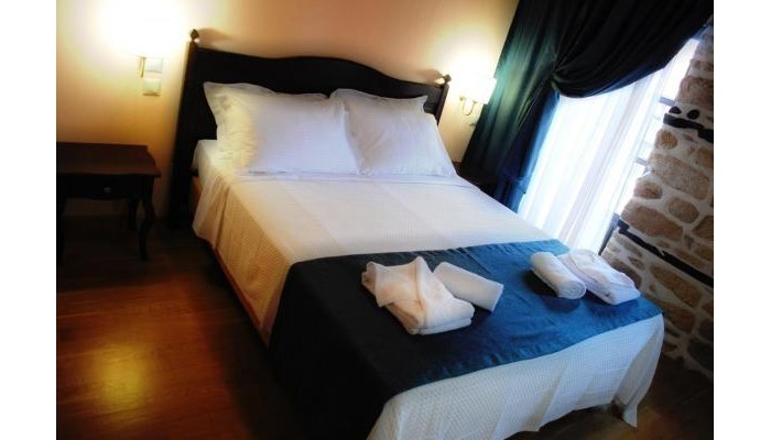 Hotel Chorostasi Mansion poza 7