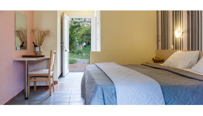 Hotel Coral Blue Beach poza 3