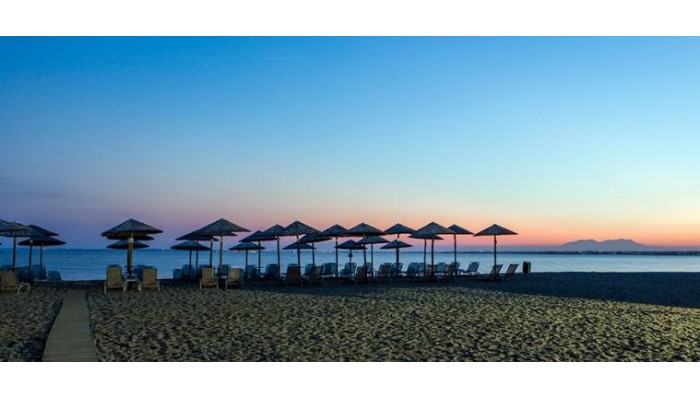 Hotel Coral Blue Beach poza 1