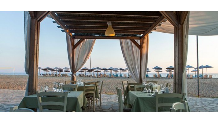 Hotel Coral Blue Beach poza 7