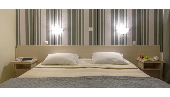 Hotel Coral Blue Beach poza 17