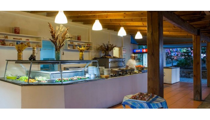 Hotel Coral Blue Beach poza 11