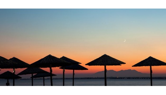 Hotel Coral Blue Beach poza 8