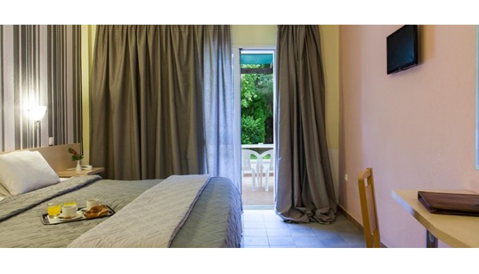 Hotel Coral Blue Beach poza 15