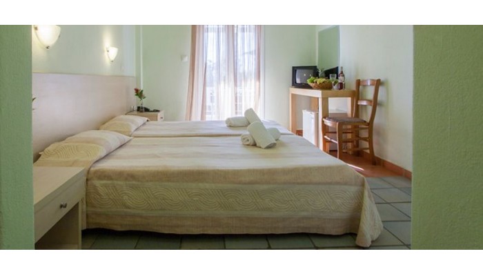 Hotel Coral Blue Beach poza 10