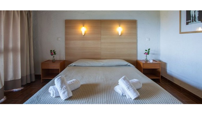 Hotel Coral Blue Beach poza 14