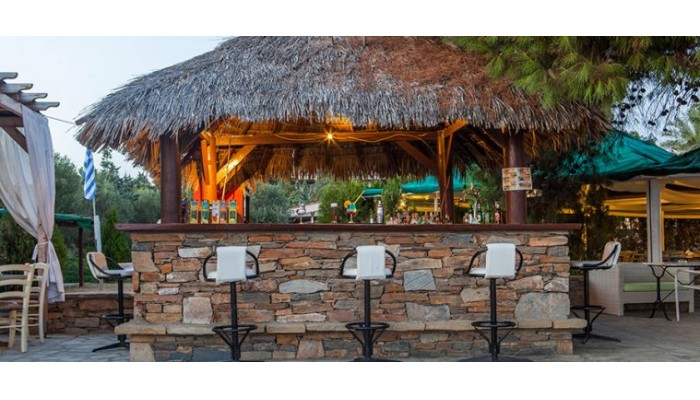 Hotel Coral Blue Beach poza 12