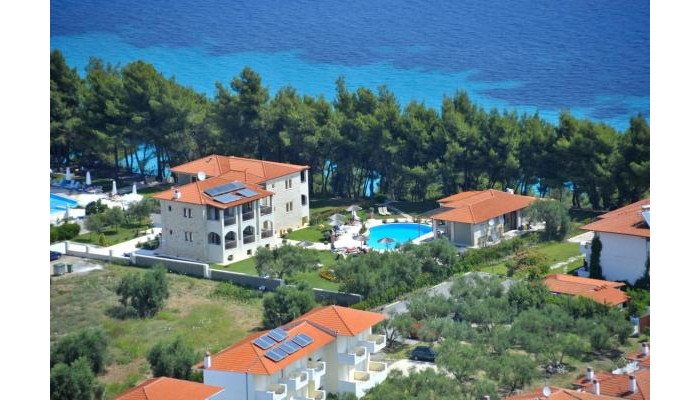 Poza pentru Hotel Country Inn 4769-1600332410 Hotel Country Inn poza 16