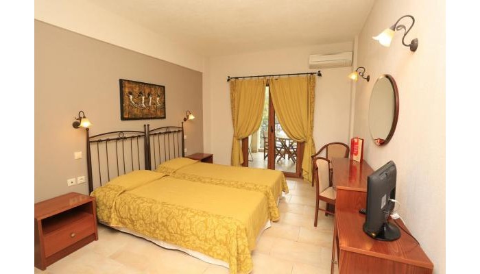 Poza pentru Hotel Country Inn 6575-1600332466 Hotel Country Inn poza 25