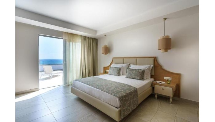 Elinotel Sermilia Resort (Ex Cronwell Sermilia) poza 1