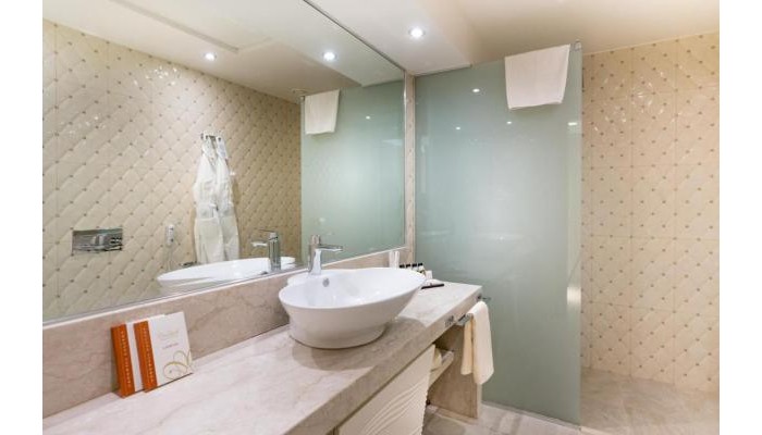 Elinotel Sermilia Resort (Ex Cronwell Sermilia) poza 4