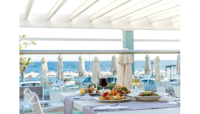 Elinotel Sermilia Resort (Ex Cronwell Sermilia) poza 7