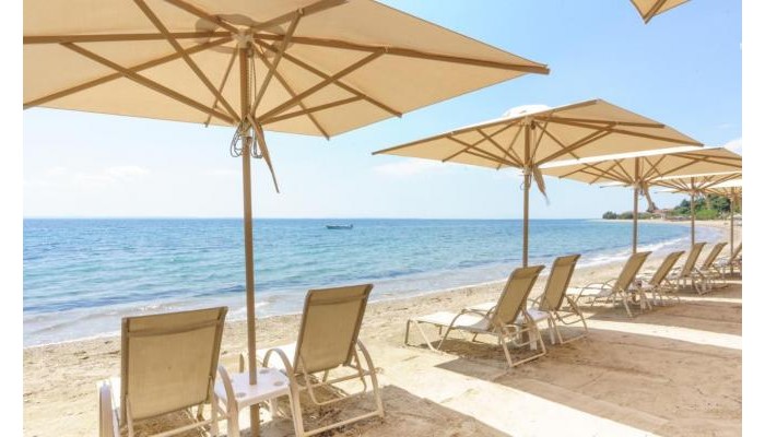 Elinotel Sermilia Resort (Ex Cronwell Sermilia) poza 10