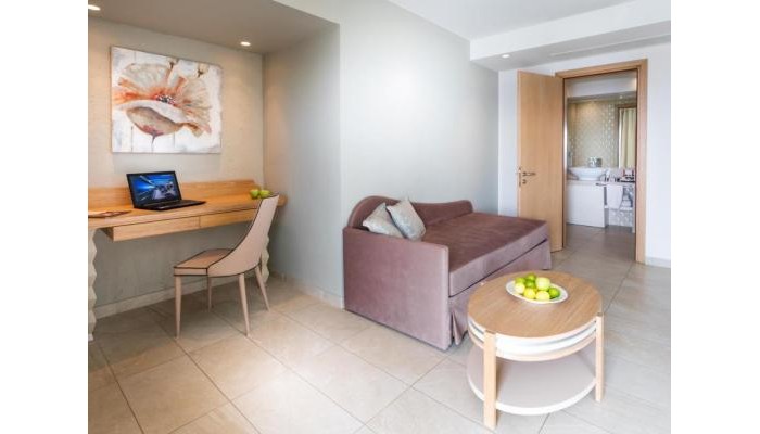 Elinotel Sermilia Resort (Ex Cronwell Sermilia) poza 3