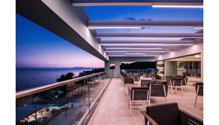 Elinotel Sermilia Resort (Ex Cronwell Sermilia) poza 6