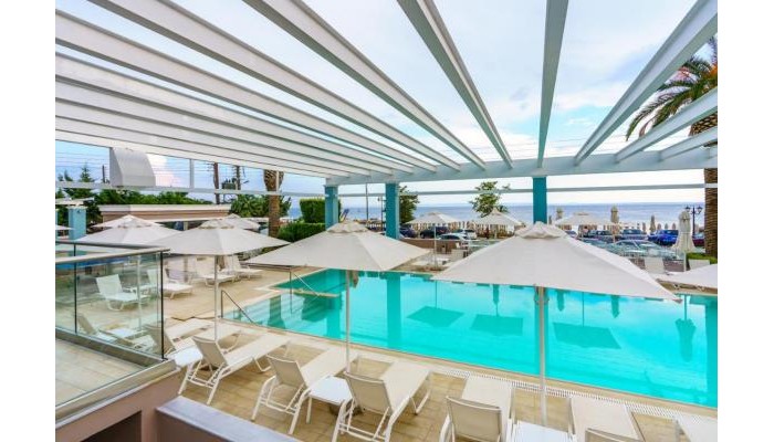 Elinotel Sermilia Resort (Ex Cronwell Sermilia) poza 13