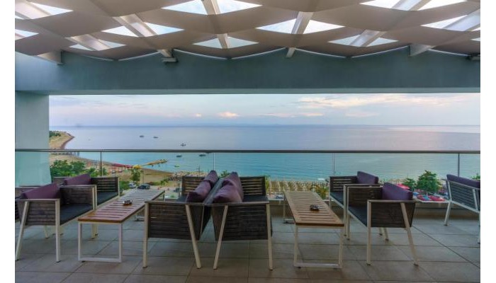 Elinotel Sermilia Resort (Ex Cronwell Sermilia) poza 8