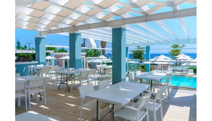 Elinotel Sermilia Resort (Ex Cronwell Sermilia) poza 9