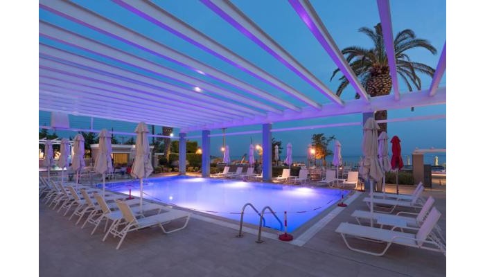 Elinotel Sermilia Resort (Ex Cronwell Sermilia) poza 12