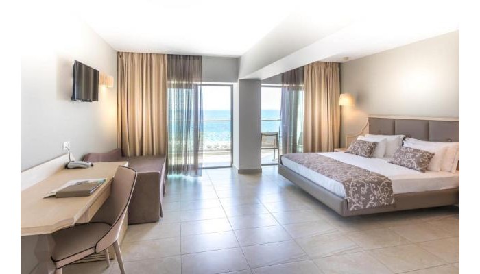 Elinotel Sermilia Resort (Ex Cronwell Sermilia) poza 2