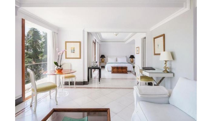 Danai Beach Resort & Villas poza 5