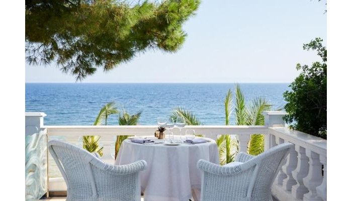 Danai Beach Resort & Villas poza 13