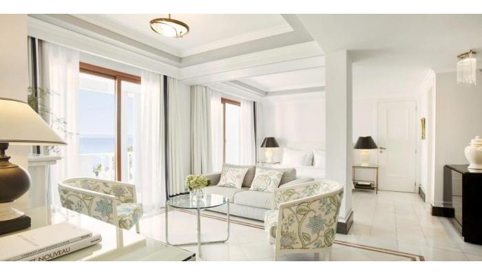 Danai Beach Resort & Villas poza 8