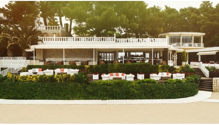 Danai Beach Resort & Villas poza 10