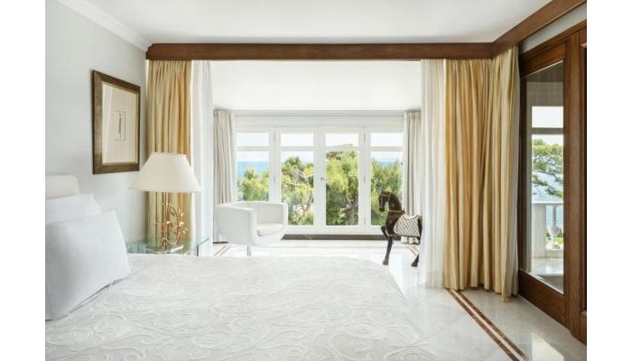 Danai Beach Resort & Villas poza 1